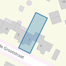 Perceel ELO00-A-2825