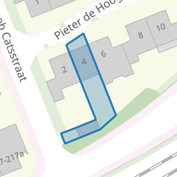 Perceel ELO00-A-2886