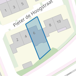 Perceel ELO00-A-2887