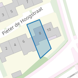 Perceel ELO00-A-2888