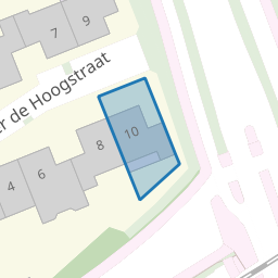 Perceel ELO00-A-2889