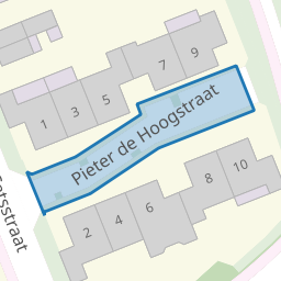 Perceel ELO00-A-2890