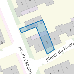 Perceel ELO00-A-2892