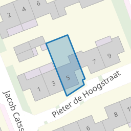 Perceel ELO00-A-2893