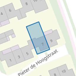 Perceel ELO00-A-2894