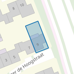 Perceel ELO00-A-2895