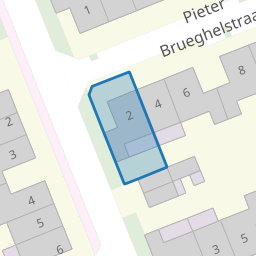Perceel ELO00-A-2896