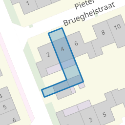Perceel ELO00-A-2897