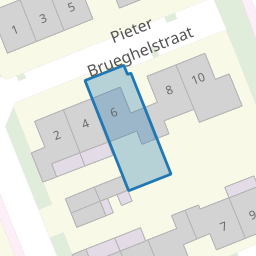 Perceel ELO00-A-2898