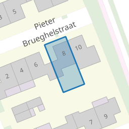 Perceel ELO00-A-2899