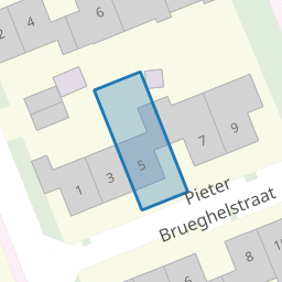 Perceel ELO00-A-2904