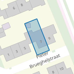 Perceel ELO00-A-2905