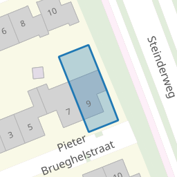 Perceel ELO00-A-2906