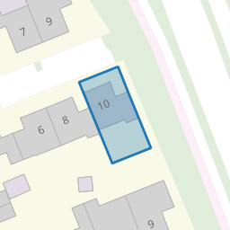 Perceel ELO00-A-2911