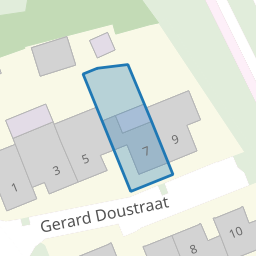 Perceel ELO00-A-2916