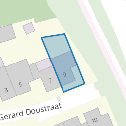 Perceel ELO00-A-2917