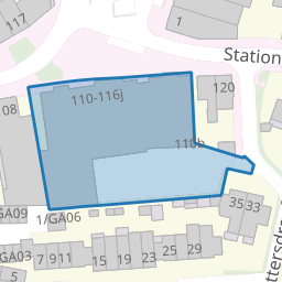 Perceel ELO00-A-2922