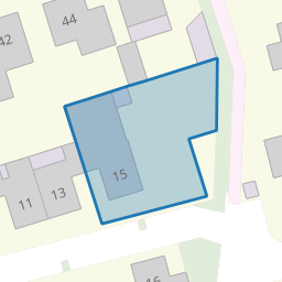 Perceel ELO00-A-2939