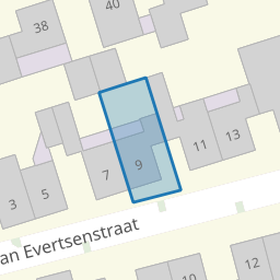 Perceel ELO00-A-2941