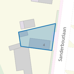 Perceel ELO00-A-3040