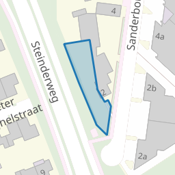 Perceel ELO00-A-3042