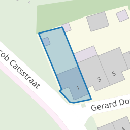 Perceel ELO00-A-3062