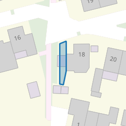 Perceel ELO00-A-3064