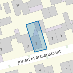 Perceel ELO00-A-3072