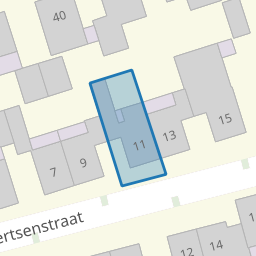 Perceel ELO00-A-3074