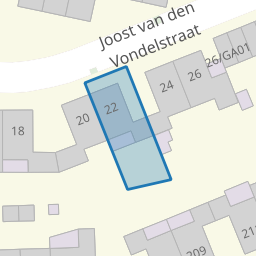 Perceel ELO00-A-3091