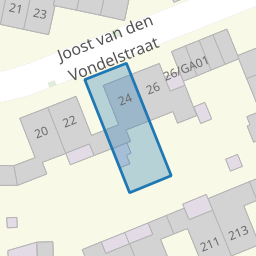 Perceel ELO00-A-3092