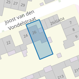 Perceel ELO00-A-3093