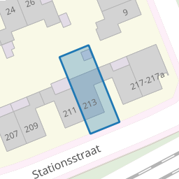 Perceel ELO00-A-3097