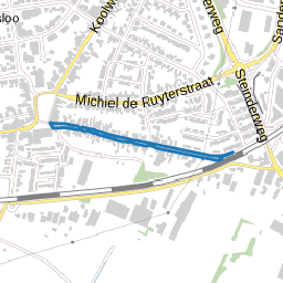 Perceel ELO00-A-3102