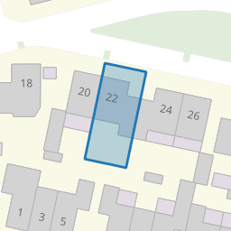 Perceel ELO00-A-3106