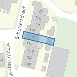 Perceel ELO00-A-3125