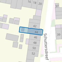 Perceel ELO00-A-3151