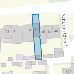 Perceel ELO00-A-3191