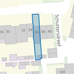 Perceel ELO00-A-3192