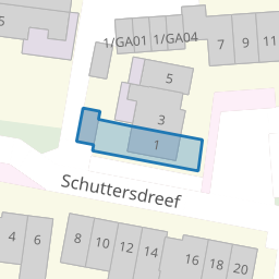 Perceel ELO00-A-3195