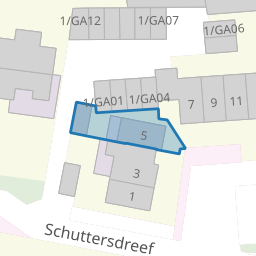 Perceel ELO00-A-3197