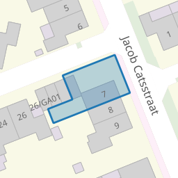 Perceel ELO00-A-3226