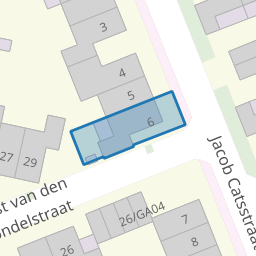 Perceel ELO00-A-3229