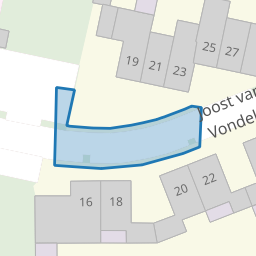 Perceel ELO00-A-3243