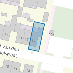 Perceel ELO00-A-3245