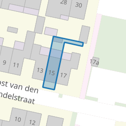 Perceel ELO00-A-3246