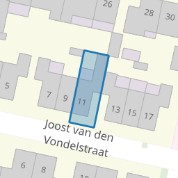 Perceel ELO00-A-3248