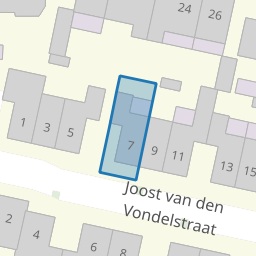 Perceel ELO00-A-3250