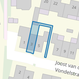 Perceel ELO00-A-3252