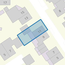 Perceel ELO00-A-3279